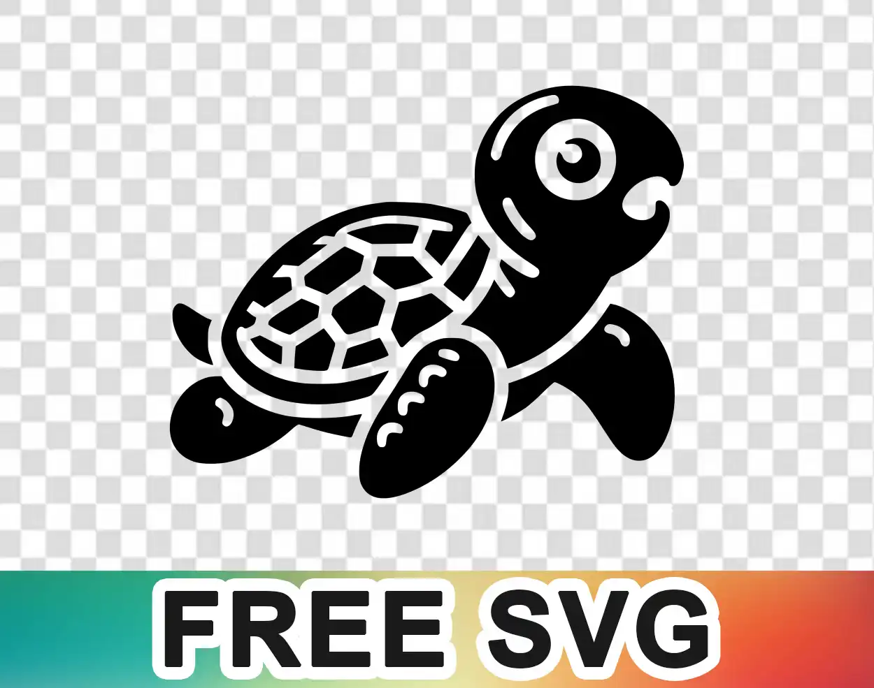 Baby Turtle Svg download Baby Turtle Svg free